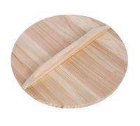 1 couvercle de pot en bois, protection pour tuyau d'arrosage, multifonctionnel