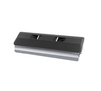 1 couvercle de rouleau de brosse, Compatible avec Tineco Floor ONE S5/S5 PRO 2, accessoires pièces d'aspirateur humide/sec, dégagement du couvercle de la brosse principale