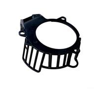 1 couvercle d'embrayage pour tronçonneuse ECHO PB-8010 - Kit de remplacement V376002611 - Plastique comme sur l'image