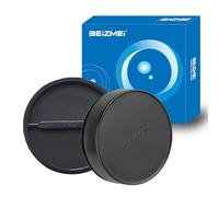 1 Couvercles de boîtier HB,Compatibles avec HB Series:H1,H2,H2D,H3D,H4D,H5D,H6D caméras.Objectifs:HC 100mm f/2.2,HC 210mm f/4,HC 80mm f/2.8,HC 150mm f/3.2(HB Camera Body Cap)