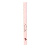 1. Crayon à lèvres longue tenue, facile à - 1 pièce - Taille complète - Tracé précis - Fabriqué en Chine - Disponible en 5 couleurs (01Lait/02Thé au lait/03Biscuit/04Milk shake/05Café) - Co