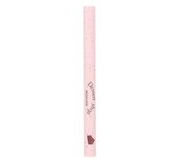 1. "Crayon à lèvres longue tenue - Facile à - Qualité professionnelle - 0,3g - Disponible en 5 couleurs - Fabriqué en Chine - Durée de conservation de 3 ans - Taille complète - Livraison ra