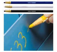 1 crayon blanc 170 mm
