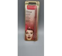 1 Crayons Contour Des Levres Bourjois Paris Marron