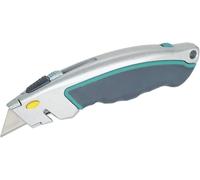 Wolfcraft Cutter 4131000 – Lame trapèze professionnel