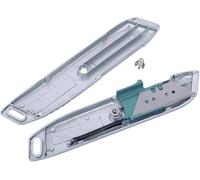 1 cutter lame trapèze sécurité Wolfcraft 4134000