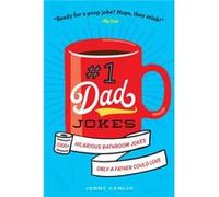 1 Dad Jokes by Jerry Carlin Jerry Carlin (Auteur)