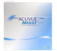 1-DAY ACUVUE® MOIST 90 lentilles