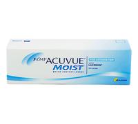 LSPROD106_p-2.50_bc8.5_d14.5_cy-1.25_ax40 1 Day Acuvue Moist Astigmatism 30 lentilles de contact