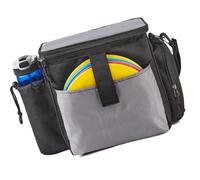 1. De Golf À Disque Avec Réglable Sports Portables Pour Le Stockage D'entraînement Extérieur Stockage D'organisateur Étanche
