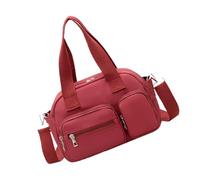 1. De Voyage Léger Pour Femmes Fourre-tout Sport Résistant À L'eau Week-end Nuit Pour Le Sport Et Les Cadeaux