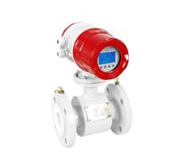 1 débitmètre électromagnétique CK-LDG intégré, DN10-50, AC220V DC24V, 4-20mA, RS485, câble de 10 m(DN25- high end)