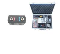 1 débitmètre portable TUF-2000H à pince, capteur numérique IP68 for canalisations de liquides(Host-TM1-HT)