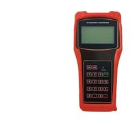 1 débitmètre portable TUF-2000H à pince, capteur numérique IP68 for canalisations de liquides(Only Host)