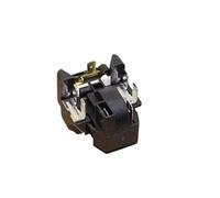 1 Démarreur De Compresseur De Réfrigérateur 8Ea19E61, Relais De Protection De Surcharge Intégré, Ensemble De Démarrage À Réponse Rapide