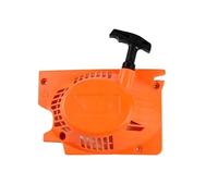 1 démarreur de tronçonneuse for Stihl 45cc, 52cc, 58cc, pièces de rechange, démarreur à traction