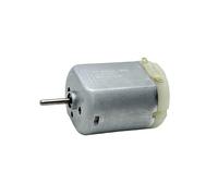 1 démarreur électronique FC-280SA-2865 à balais de carbone CC 3 V 5 V 9 V 23500 tr/min haute vitesse grand couple DWBPGVUN