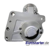 1 DÉMARREUR MITSUBISHI NOUVEAU ORIGINAL M000T32271 POUR MINI, PSA CITROEN C3
