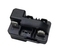 1 Démarreur PTC For Compresseur De Réfrigérateur BCD-220TG, Compatible Avec Didu, Compatible Avec KLIXON, Relais De Protection Contre Les Surchauffes Et Les Surcharges