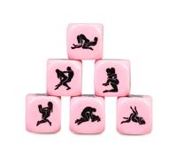 1 Dés Kamasutra Hétéro