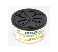 1 Desodorisant - Monoi - Boite Parfumee - Ibiza Scents