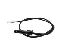 1 détecteur de flamme de remplacement de cellule photoélectrique for brûleurs à mazout(From the side)