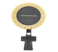 1 détecteur de pluie intelligent Tuya, pour lumière solaire Zigbee et détecteur de pluie