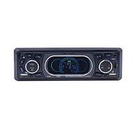 1 Din Car Radio USB AUX FM MP3 Player 12V Remote Control Audio Stereo Bluetooth SWM 8809 Véhicule SD TD Carte