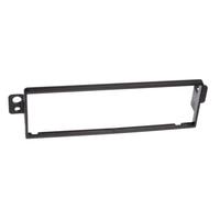 1-DIN RB Daewoo (Chevrolet) Kalos Schwarz