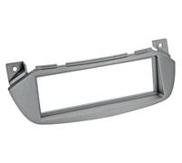 Adaptateur de façade 1-DIN pour Suzuki Alto/ pour Nissan Pixo 2009 > gris