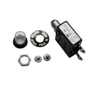 1 disjoncteur de protection thermique démarreur électronique pompe à réinitialisation manuelle la série 98 50A