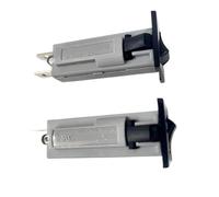 1 disjoncteur série 92 12 V, interrupteur de protection de courant de surcharge thermique 0,5 A 1 A 1,5 A 2 A 2,5 A 3 A for climatiseur(2.5A)