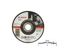 1 disque à tronçonner inox à moyeu déporté Ø230mm BOSCH 2608600711