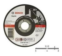 Bosch Disques à tronçonner Expert for Inox