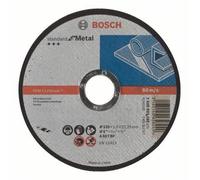 Bosch Disques à tronçonner Standard for Metal