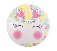 1 Disque Azyme "Licorne" 15cm