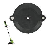 1 disque de coupe de rechange avec vis, accessoires pour tondeuse à gazon Parkside PRTA 20-Li A1 - LIDL IAN 311046