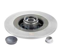 1 Disque De Frein Avec Roulement Snr Kf155.78u