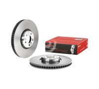 1 Disque De Frein Brembo 09.c412.13