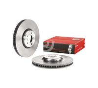 1 Disque De Frein Brembo 09.c413.13