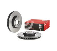 Brembo Disques de frein 09.C549.11