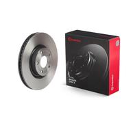 Brembo Disques de frein 09.N378.11