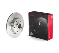 Brembo Disques de frein + Roul 08.B397.27