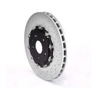 1 Disque De Frein Brembo Vernis Uv 09.a353.11