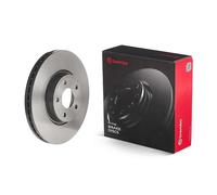 Brembo Disque de frein 09.A427.21 avant ventilé anti-corrosion UV 1 pièce