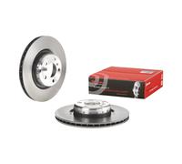 BREMBO - Disque de frein composite 09.C396.13 (Vendu à l'unité) - Réf. 1392777