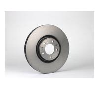 Disque de frein composite BREMBO 09.C411.13 (Vendu à l'unité) - Réf. 1393166
