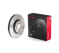 Brembo Disque de frein vernis 09.C542.21 – Vendu à l'unité Réf. 1392804