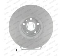 1 Disque De Frein Ferodo Ddf1277c-1