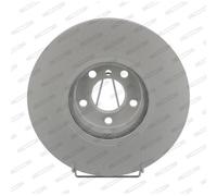 1 Disque De Frein Ferodo Ddf1713c-1